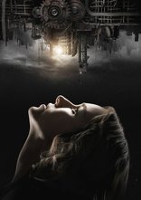 Дивергент, глава 2: Инсургент, характер-постер, textless