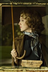 Век Адалин, постеры