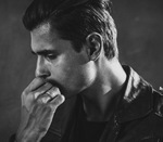 Иван Шахназаров, фотосессия, Иван Шахназаров