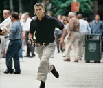 Миротворец, кадры из фильма, Джордж Клуни