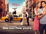 Последние 5 лет, биллборды