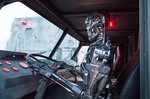 Терминатор: Генезис, кадры из фильма