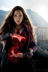 Мстители: Эра Альтрона, характер-постер, textless