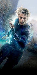 Мстители: Эра Альтрона, характер-постер, textless