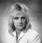 Роджер Тэйлор, портреты, Роджер Тэйлор