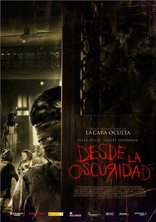 Из темноты, постеры