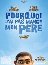 Эволюция, постеры