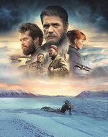 Территория, постеры, textless