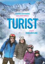 Форс-мажор, постеры