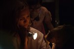 Джулия Стайлс, кадры из фильма, Джулия Стайлс, Из темноты