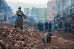 А зори здесь тихие..., кадры из фильма