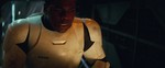 Джон Бойега, кадры из фильма, Джон Бойега, Звездные Войны: Пробуждение Силы