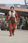 Звездные Войны: Пробуждение Силы, кадры из фильма, Оскар Айзек