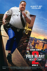 Толстяк против всех, постеры