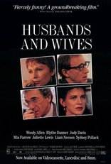 Мужья и жены, постеры