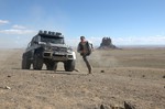 Джереми Ирвин, кадры из фильма, Джереми Ирвин, Игра на выживание