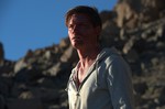 Джереми Ирвин, кадры из фильма, Джереми Ирвин, Игра на выживание
