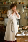 Мерил Стрип, кадры из фильма, Мерил Стрип, Джули и Джулия: готовим счастье по рецепту
