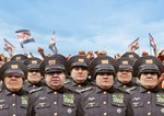 Джеки в царстве женщин, кадры из фильма