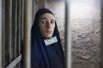Джеки в царстве женщин, кадры из фильма