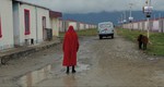 Джеки в царстве женщин, кадры из фильма