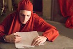 Джеки в царстве женщин, кадры из фильма
