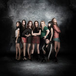 Идеальный голос 2, постеры, textless