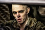 Безумный Макс: Дорога ярости, кадры из фильма, Николас Холт