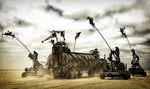 Безумный Макс: Дорога ярости, кадры из фильма