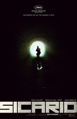 Убийца, постеры