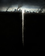 Разлом Сан-Андреас, постеры, textless