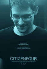 Citizenfour. Правда Сноудена, постеры