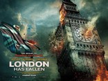 Падение Лондона, биллборды