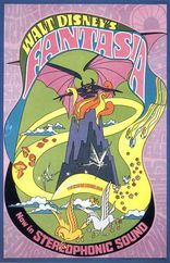 Фантазия, постеры