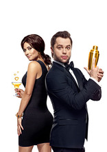 Бармен, постеры, textless