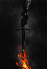 Последний охотник на ведьм, постеры, textless