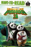 Кунг-фу панда 3, промо-слайды