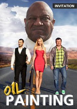 Картина маслом, постеры