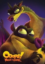 Упс… Ной уплыл!, характер-постер