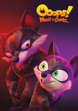 Упс… Ной уплыл!, характер-постер