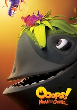 Упс… Ной уплыл!, характер-постер