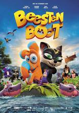 Упс… Ной уплыл!, постеры