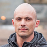 Андрей Шальопа, портреты, Андрей Шальопа