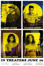 Наркотик*, постеры