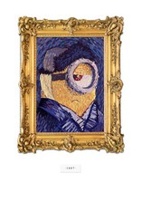 Миньоны, арт-постеры