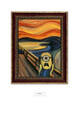 Миньоны, арт-постеры