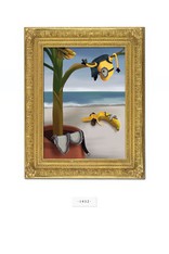 Миньоны, арт-постеры