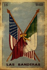 Убийца, арт-постеры