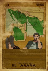 Убийца, арт-постеры