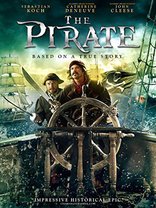 Пираты Эгейского моря, DVD